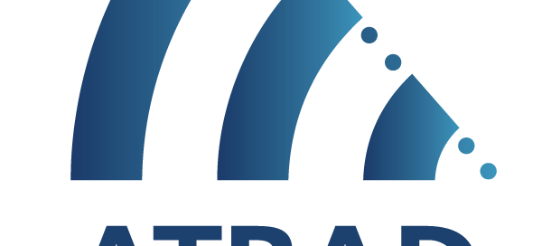 ATRAD logo