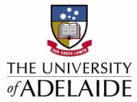 University of Adelaide logo