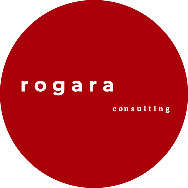 Rogara Consulting Logo