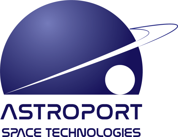 Astroport Space Technologies logo